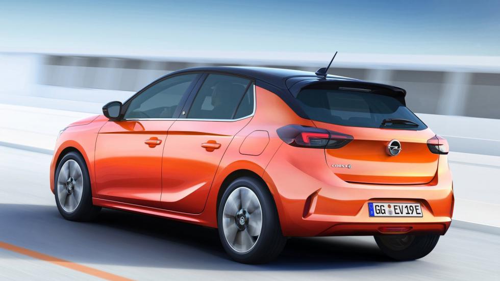 Opel Corsa: Ολοκληρωμένο μικρό με βενζίνη, diesel και ηλεκτρικό